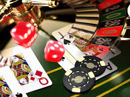 Онлайн казино Slott Casino